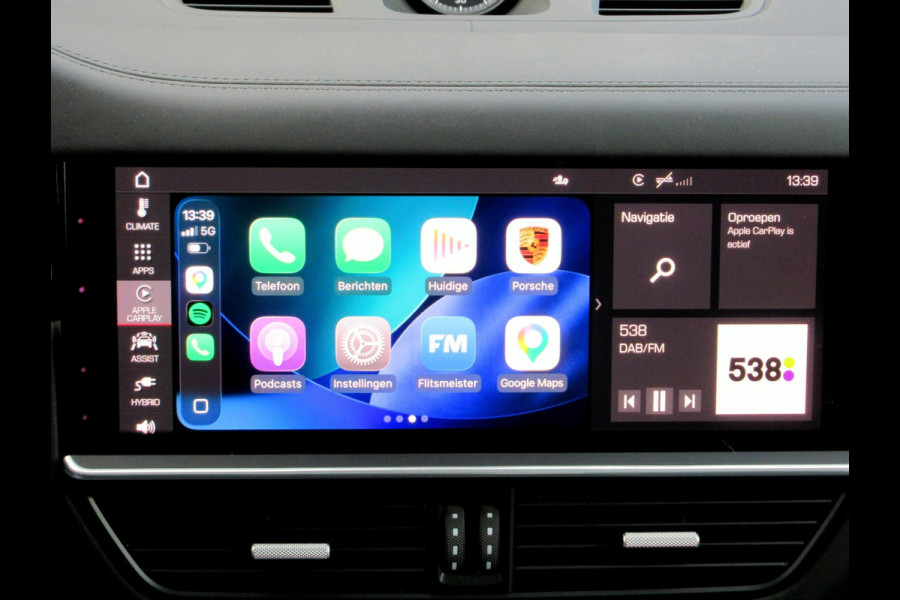 Porsche Cayenne 3.0 E-Hybrid *Origineel NL*Garantie*Chrono*