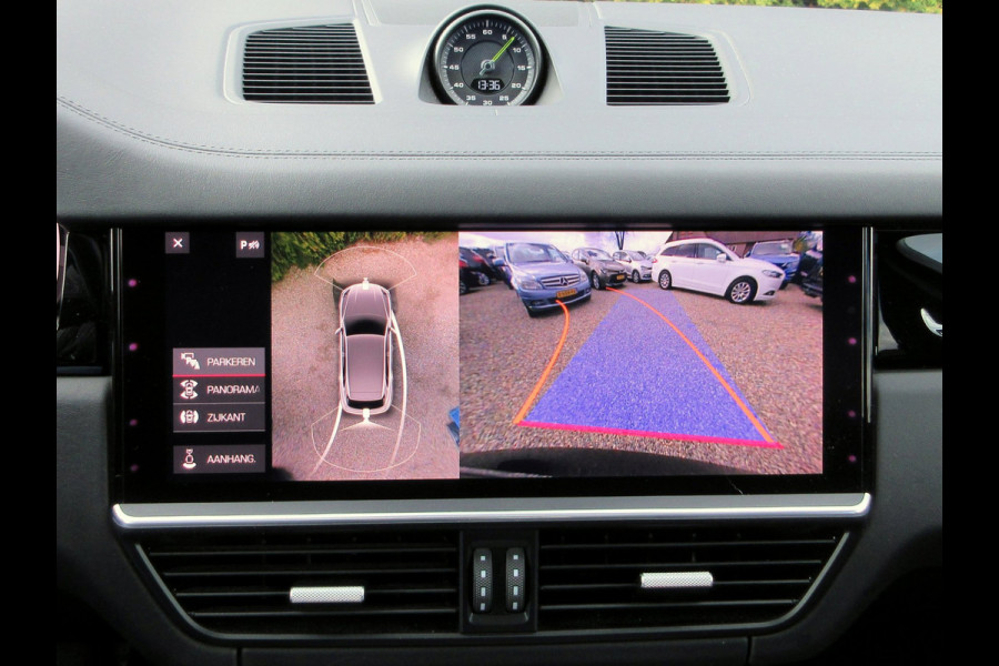 Porsche Cayenne 3.0 E-Hybrid *Origineel NL*Garantie*Chrono*