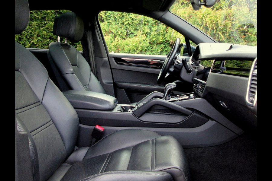 Porsche Cayenne 3.0 E-Hybrid *Origineel NL*Garantie*Chrono*