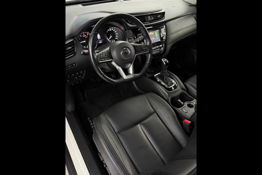 Nissan X-Trail 1.3 DIG-T Tekna Panorama Camera