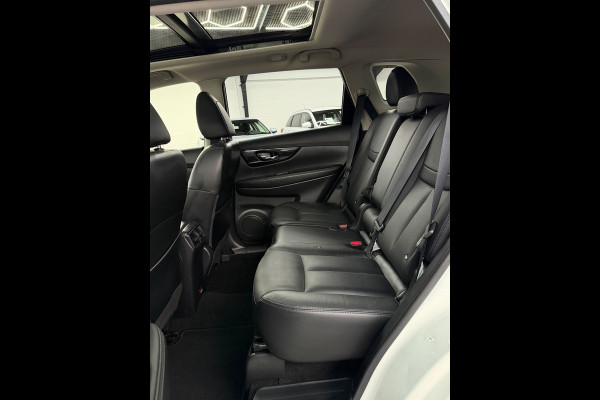 Nissan X-Trail 1.3 DIG-T Tekna Panorama Camera