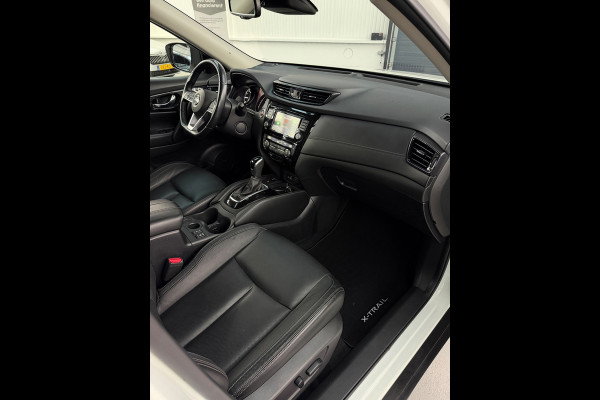Nissan X-Trail 1.3 DIG-T Tekna Panorama Camera