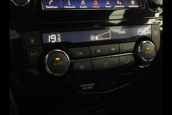 Nissan X-Trail 1.3 DIG-T Tekna Panorama Camera