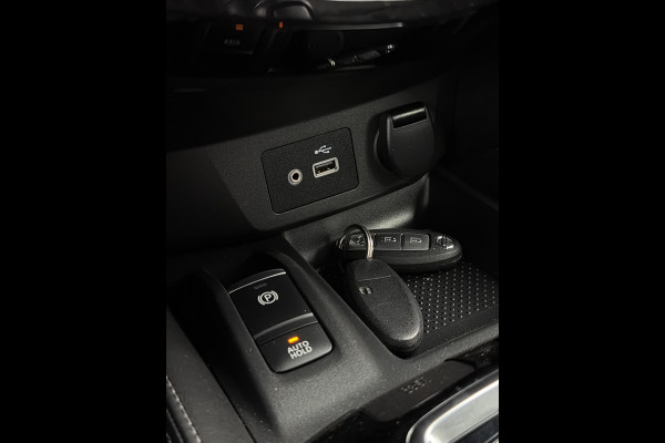 Nissan X-Trail 1.3 DIG-T Tekna Panorama Camera