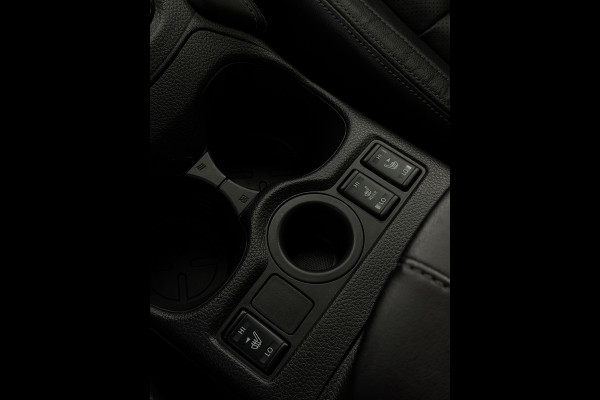 Nissan X-Trail 1.3 DIG-T Tekna Panorama Camera