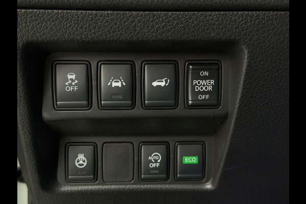 Nissan X-Trail 1.3 DIG-T Tekna Panorama Camera