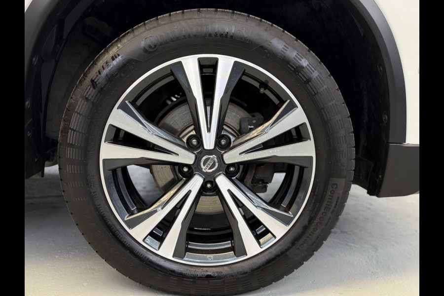 Nissan X-Trail 1.3 DIG-T Tekna Panorama Camera