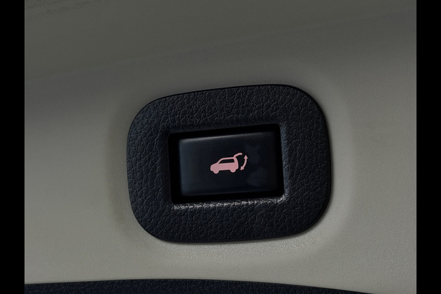 Nissan X-Trail 1.3 DIG-T Tekna Panorama Camera