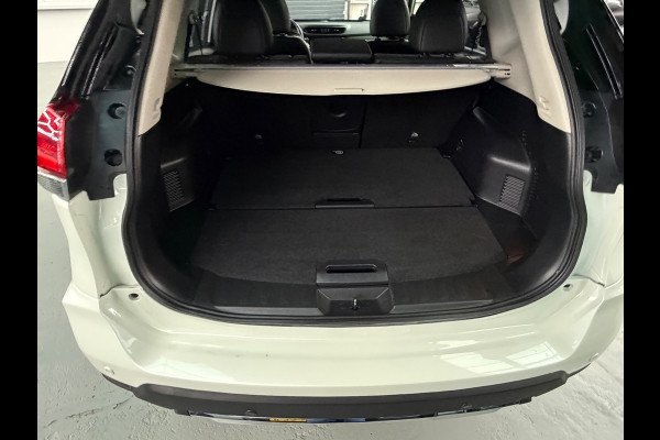 Nissan X-Trail 1.3 DIG-T Tekna Panorama Camera