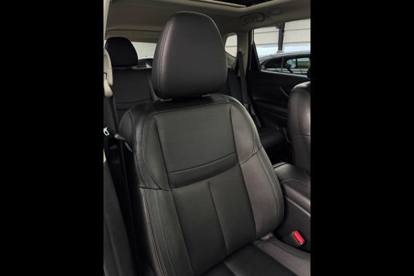 Nissan X-Trail 1.3 DIG-T Tekna Panorama Camera