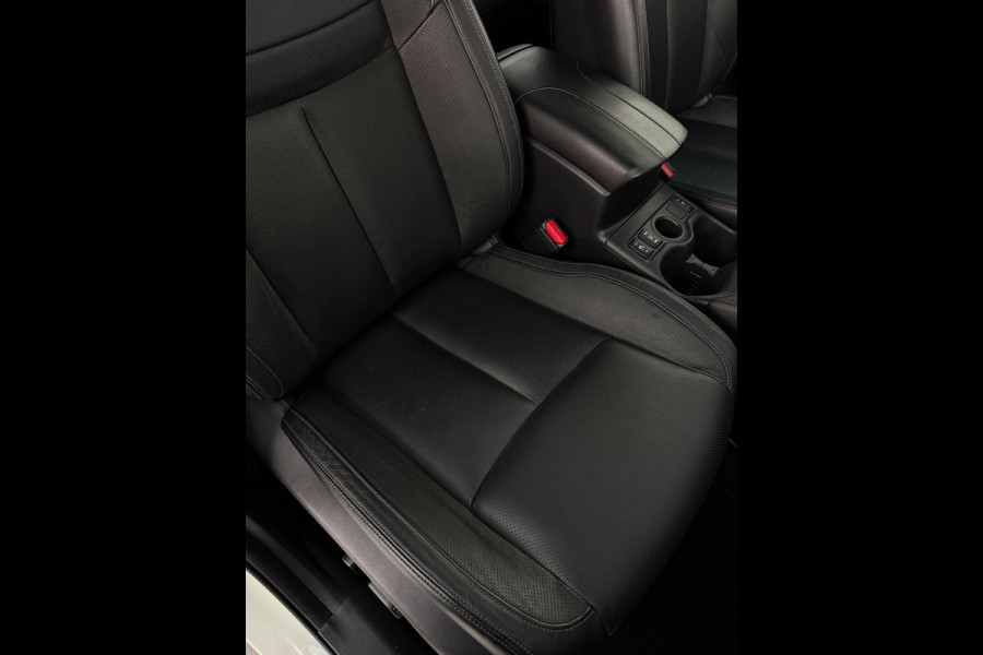 Nissan X-Trail 1.3 DIG-T Tekna Panorama Camera