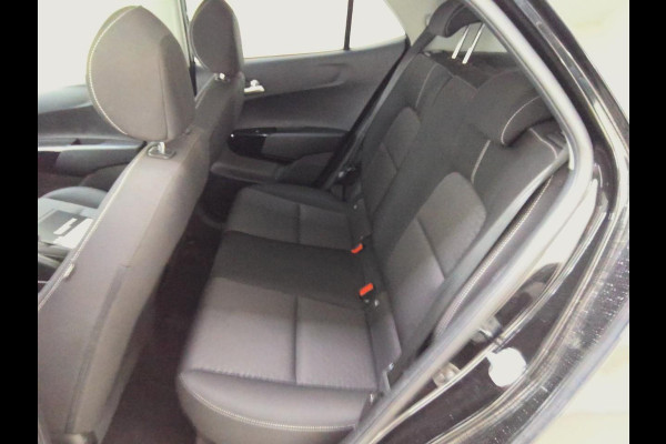Kia Picanto 1.0 DPi DynamicPlusLine Airco ECC Navi Carplay Cruise Control LM Velgen PDC Achter + Camera