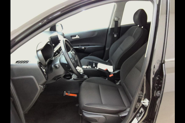 Kia Picanto 1.0 DPi DynamicPlusLine Airco ECC Navi Carplay Cruise Control LM Velgen PDC Achter + Camera
