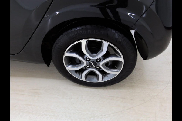 Kia Picanto 1.0 DPi DynamicPlusLine Airco ECC Navi Carplay Cruise Control LM Velgen PDC Achter + Camera