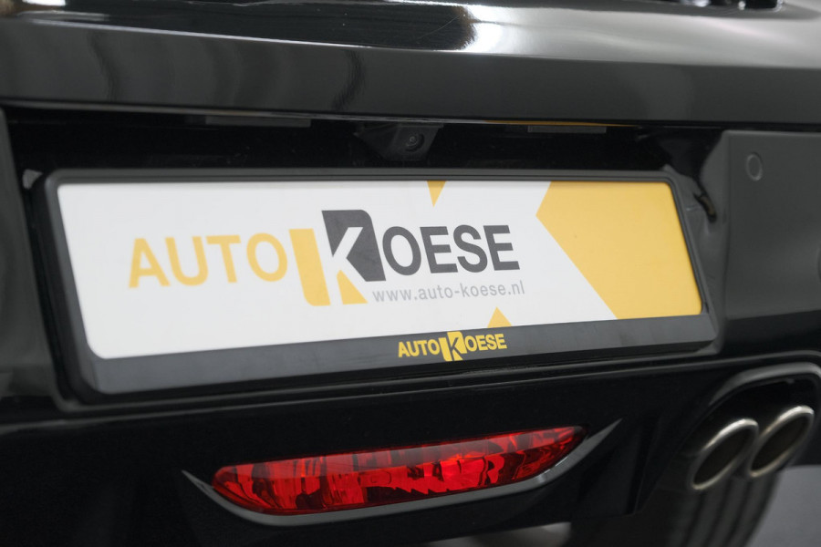 Peugeot 208 PureTech 130 EAT8 GT-Line | Camera | Adaptieve Cruise Control | Stoelverwarming | Navigatie