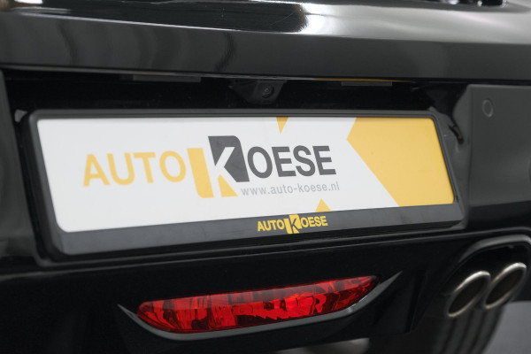 Peugeot 208 PureTech 130 EAT8 GT-Line | Camera | Adaptieve Cruise Control | Stoelverwarming | Navigatie