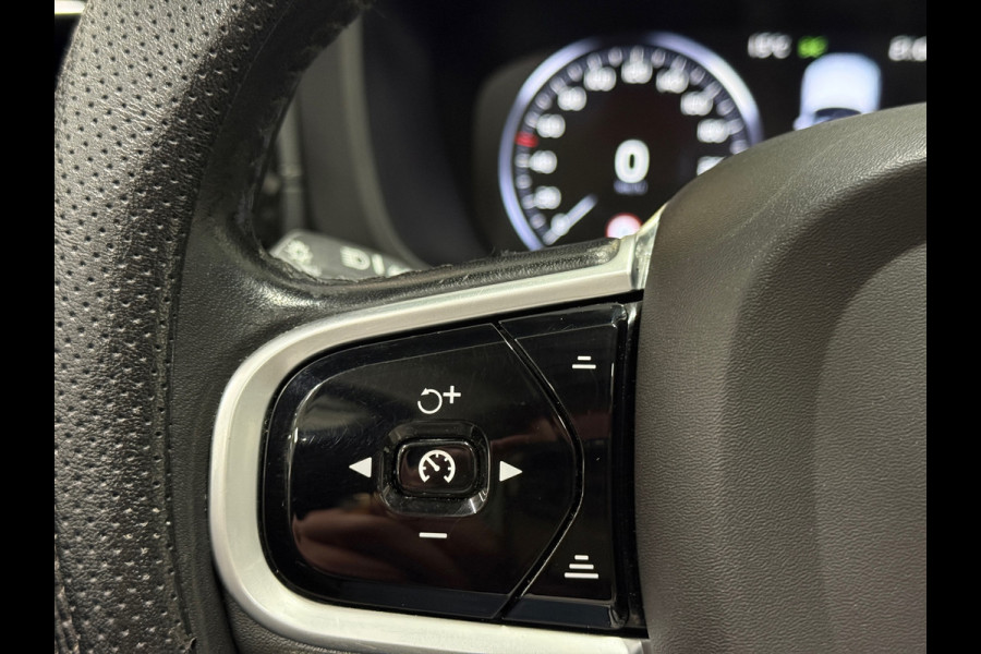 Volvo XC60 2.0 T5 Inscription Trekhaak Pano Navi Harman/Kardon Camera Carplay Hud Memory Leder