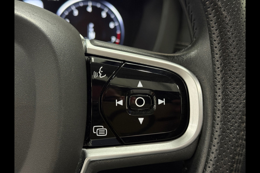Volvo XC60 2.0 T5 Inscription Trekhaak Pano Navi Harman/Kardon Camera Carplay Hud Memory Leder