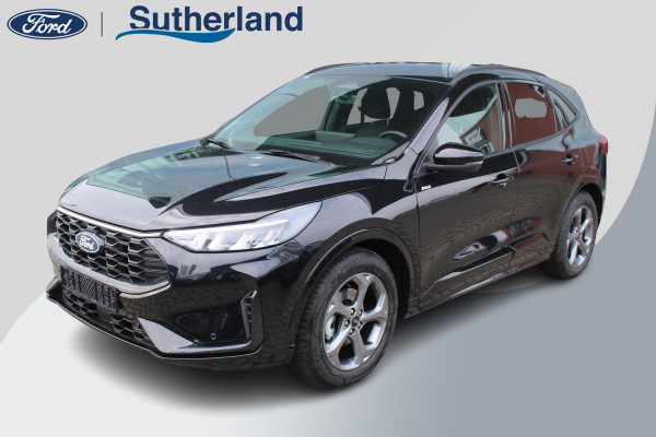 Ford Kuga 2.5 FHEV ST-Line 190pk | Winterpack | Achteruitrijcamera | SYNC 4 Navigatie | All Weatherbanden | Geen stekker nodig