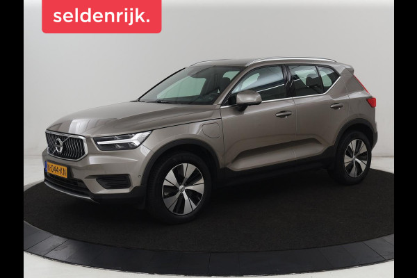 Volvo XC40 1.5 T5 Recharge Inscription Expression | Stoel & stuurverwarming | 360 Camera | Adaptive cruise | Harman/Kardon | Carplay | Navigatie | Full LED | PHEV | Plug In