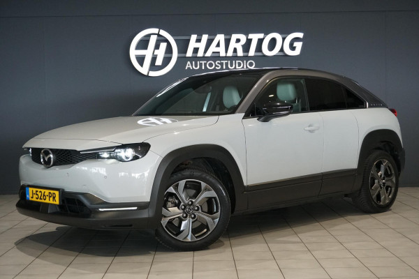 Mazda MX-30 e-SkyActiv 145 First Edition 36 kWh