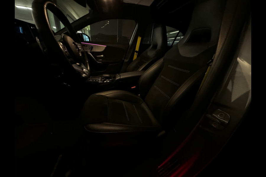 Mercedes-Benz A-Klasse AMG 45 S 4MATIC+ Pano|Memory|Aero|Burmester