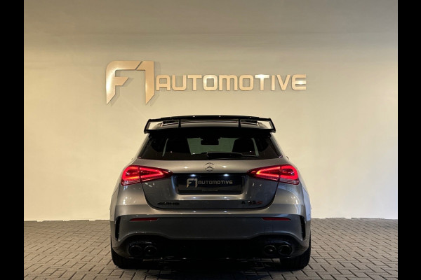 Mercedes-Benz A-Klasse AMG 45 S 4MATIC+ Pano|Memory|Aero|Burmester