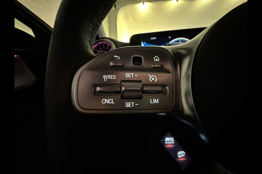 Mercedes-Benz A-Klasse AMG 45 S 4MATIC+ Pano|Memory|Aero|Burmester