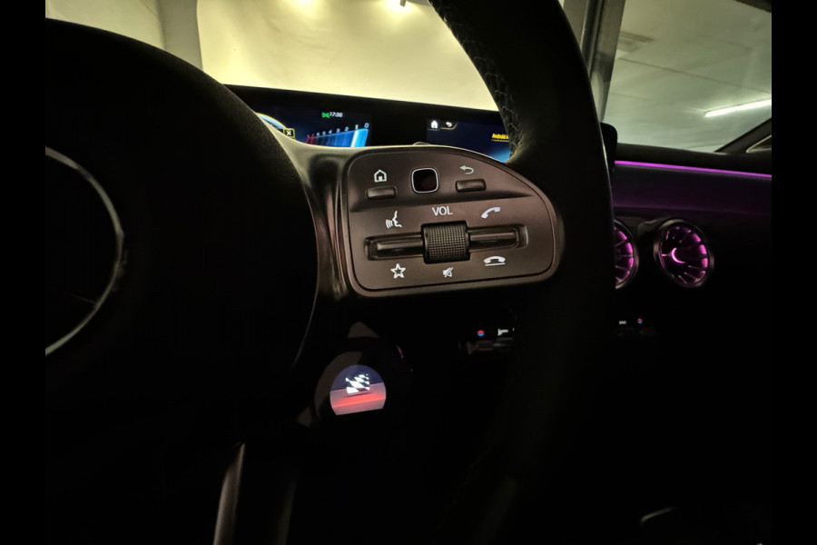 Mercedes-Benz A-Klasse AMG 45 S 4MATIC+ Pano|Memory|Aero|Burmester