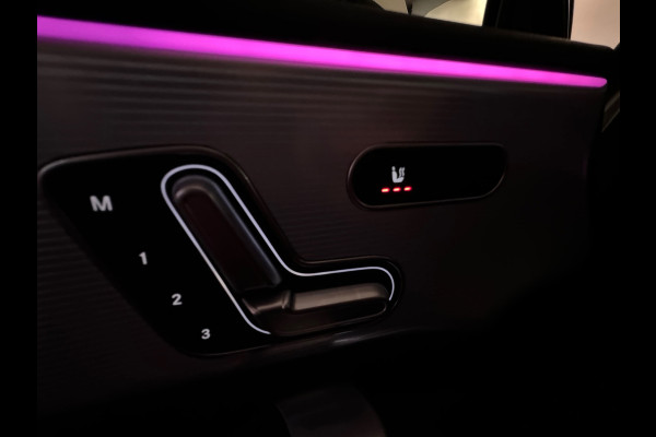 Mercedes-Benz A-Klasse AMG 45 S 4MATIC+ Pano|Memory|Aero|Burmester