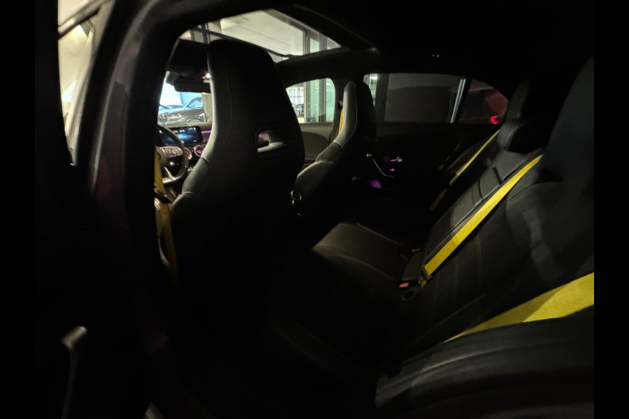 Mercedes-Benz A-Klasse AMG 45 S 4MATIC+ Pano|Memory|Aero|Burmester