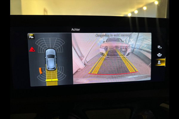 Mercedes-Benz A-Klasse AMG 45 S 4MATIC+ Pano|Memory|Aero|Burmester