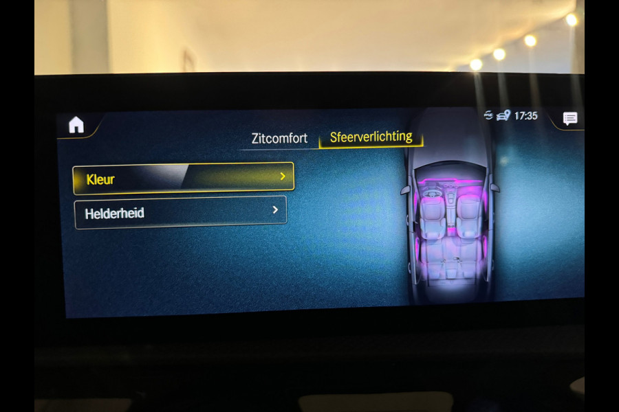 Mercedes-Benz A-Klasse AMG 45 S 4MATIC+ Pano|Memory|Aero|Burmester