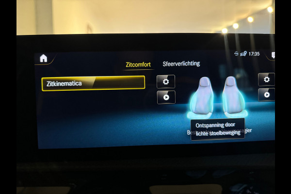 Mercedes-Benz A-Klasse AMG 45 S 4MATIC+ Pano|Memory|Aero|Burmester