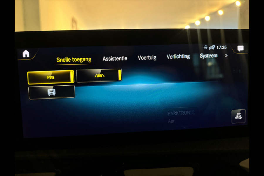 Mercedes-Benz A-Klasse AMG 45 S 4MATIC+ Pano|Memory|Aero|Burmester