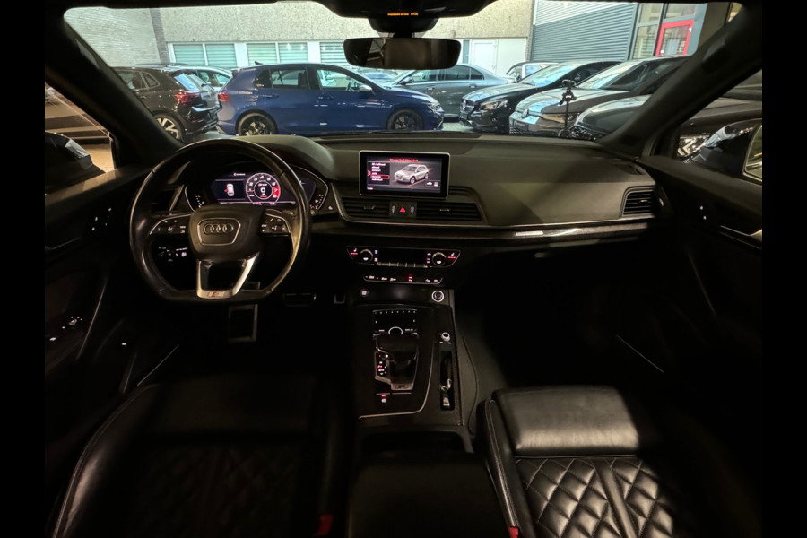 Audi SQ5 3.0 TFSI quattro Pro Line+ Pano|RS Seat|B&O|Keyless