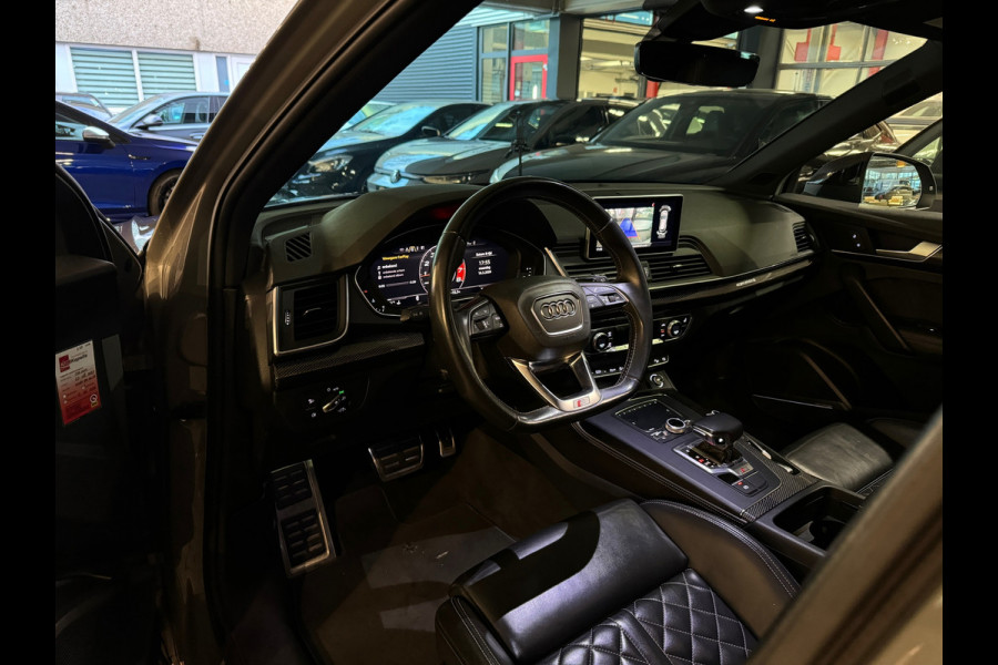 Audi SQ5 3.0 TFSI quattro Pro Line+ Pano|RS Seat|B&O|Keyless