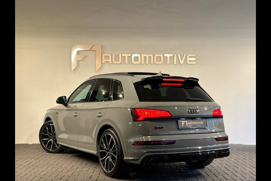 Audi SQ5 3.0 TFSI quattro Pro Line+ Pano|RS Seat|B&O|Keyless