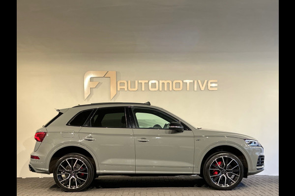 Audi SQ5 3.0 TFSI quattro Pro Line+ Pano|RS Seat|B&O|Keyless