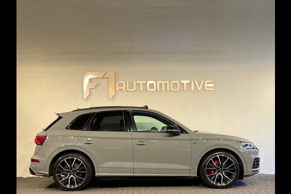 Audi SQ5 3.0 TFSI quattro Pro Line+ Pano|RS Seat|B&O|Keyless