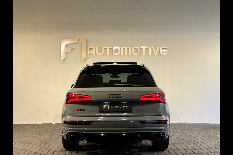 Audi SQ5 3.0 TFSI quattro Pro Line+ Pano|RS Seat|B&O|Keyless