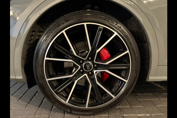 Audi SQ5 3.0 TFSI quattro Pro Line+ Pano|RS Seat|B&O|Keyless