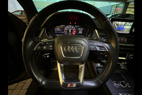 Audi SQ5 3.0 TFSI quattro Pro Line+ Pano|RS Seat|B&O|Keyless