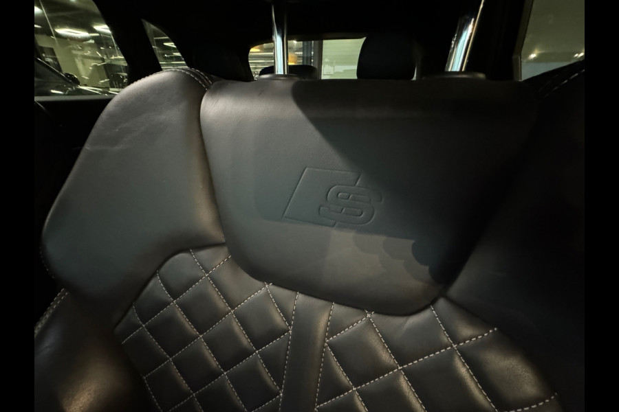 Audi SQ5 3.0 TFSI quattro Pro Line+ Pano|RS Seat|B&O|Keyless