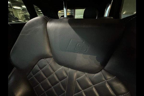 Audi SQ5 3.0 TFSI quattro Pro Line+ Pano|RS Seat|B&O|Keyless