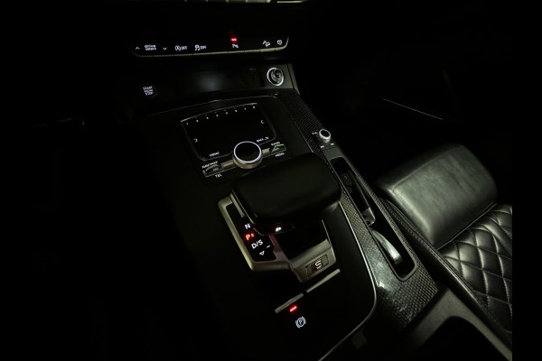 Audi SQ5 3.0 TFSI quattro Pro Line+ Pano|RS Seat|B&O|Keyless