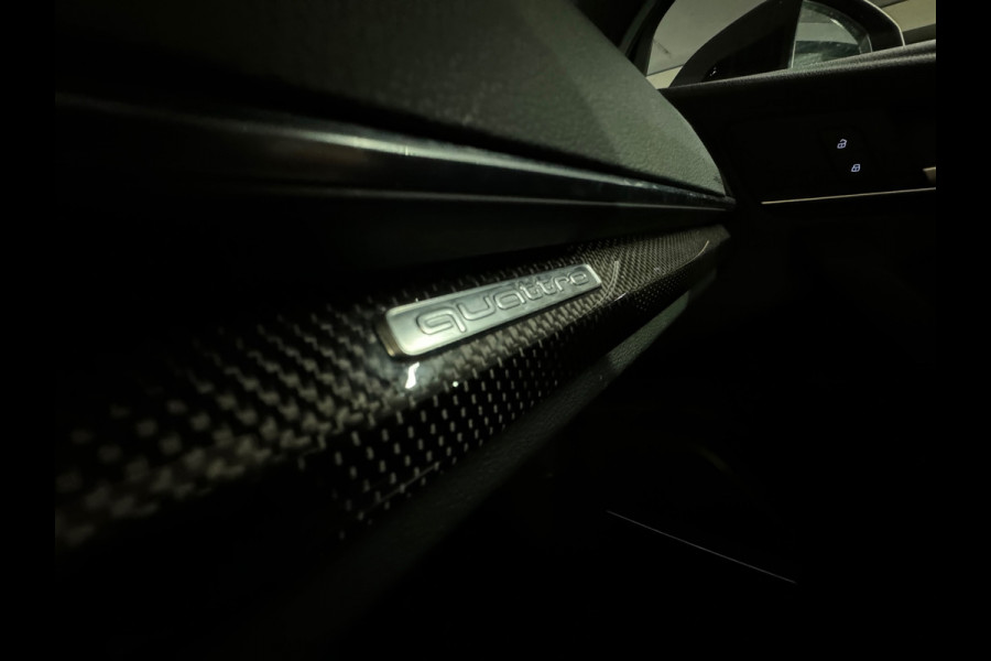 Audi SQ5 3.0 TFSI quattro Pro Line+ Pano|RS Seat|B&O|Keyless