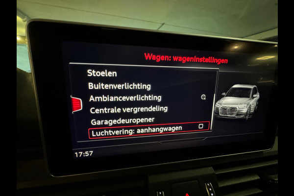 Audi SQ5 3.0 TFSI quattro Pro Line+ Pano|RS Seat|B&O|Keyless