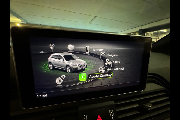 Audi SQ5 3.0 TFSI quattro Pro Line+ Pano|RS Seat|B&O|Keyless