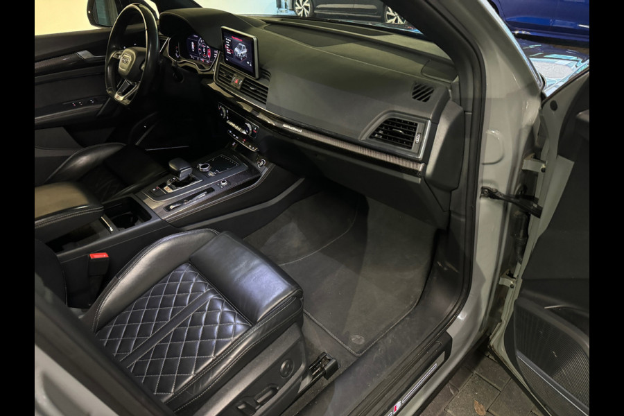 Audi SQ5 3.0 TFSI quattro Pro Line+ Pano|RS Seat|B&O|Keyless